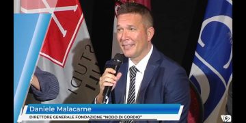 CONTRO OGNI CONFORMISMO. LA GEOPOLITICA DELLA FONDAZIONE NODO DI GORDIO – Electomagazine 20.07.2024