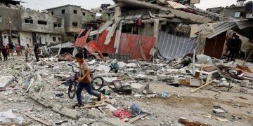 ALTRI FUOCHI – Electomagazine 23.07.2024