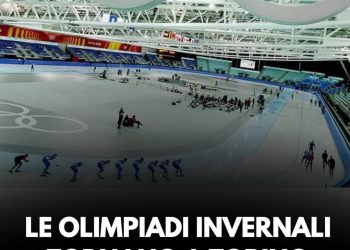 TORINO NUOVAMENTE OLIMPICA NEL 2030. GRAZIE ALLA FRANCIA – Electomagazine 26.07.2024