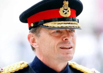 IL DISCORSO DEL GENERALE – Electomagazine 28.07.2024