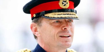 IL DISCORSO DEL GENERALE – Electomagazine 28.07.2024