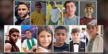 DRUSI. IL CAPRO ESPIATORIO – Electomagazine 30.07.2024