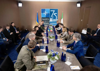 I tre assi della Nato: perché ora è il momento del fronte Sud – Il Giornale 24.07.2024