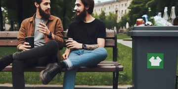 STORIE DI ORDINARIA FOLLIA – Electomagazine 19.07.2024