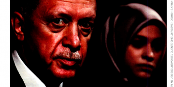 Il Sultano rilancia – Panorama 24.07.2024