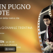 Per un pugno di note – Sabato 20 Luglio2024 ore 20.30 BASELGA DI PINÉ BAR ALLA SPIAGGIA (TN)