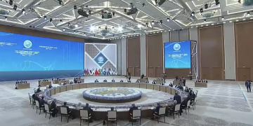 ASIA CENTRALE: DOVE RUSSIA E CINA SI INCONTRANO E SI SCONTRANO.