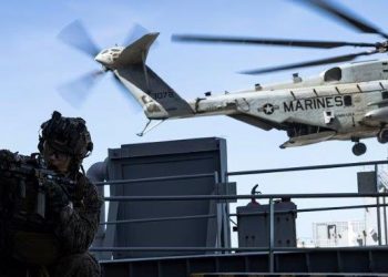 Come si evolverà la presenza delle forze statunitensi in Giappone – Analisi Difesa 01.08.2024