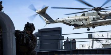 Come si evolverà la presenza delle forze statunitensi in Giappone – Analisi Difesa 01.08.2024