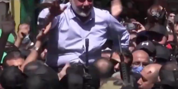 ISRAELE COLPISCE L’ASSE DELLA RESISTENZA