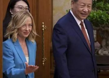 OCCIDENTE SENZA ÉLITE – Electomagazine 09.08.2024