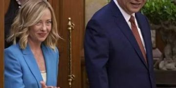 OCCIDENTE SENZA ÉLITE – Electomagazine 09.08.2024