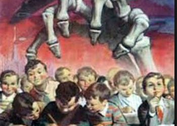 LA NEBBIA E IL DESTINO – Electomagazine 11.08.2024