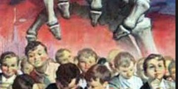 LA NEBBIA E IL DESTINO – Electomagazine 11.08.2024