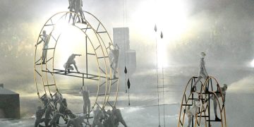 ADDIO A OLYMPIA – Electomagazine 13.08.2024