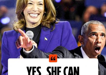 KAMALA SENZA SCELTA – Electomagazine 23.08.2024