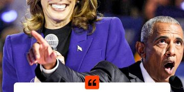 KAMALA SENZA SCELTA – Electomagazine 23.08.2024