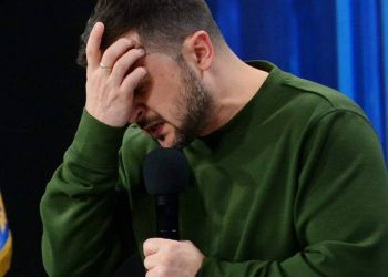 OFFENSIVE VERE E FALSE – Electomagazine 25.08.2024