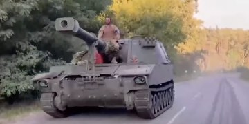 KIEV AVANZA IN RUSSIA MA PERDE TERRENO IN UCRAINA