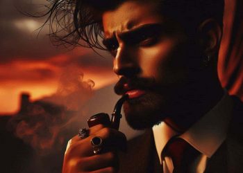 UNA BANALE SERATA AFOSA – Electomagazine 10.08.2024