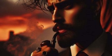 UNA BANALE SERATA AFOSA – Electomagazine 10.08.2024