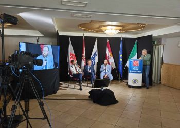 Il G.R.E.C.E. Italia all’incontro annuale della Fondazione Nodo di Gordio: «I convitati di pietra. Europa e Cina» – G.R.E.C.E. Italia 21.07.2024