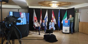 Il G.R.E.C.E. Italia all’incontro annuale della Fondazione Nodo di Gordio: «I convitati di pietra. Europa e Cina» – G.R.E.C.E. Italia 21.07.2024