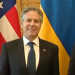 BLINKEN E LAMMY VOLANO DA ZELENS’KYJ