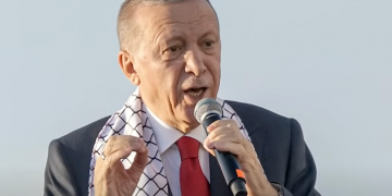 ANKARA FRA OCCIDENTE E ALTRI