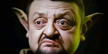 IL “PROBLEMA” UCRAINO – Electomagazine 10.09.2024