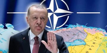 E PARLIAMO DI ERDOGAN – Electomagazine 26.09.2024