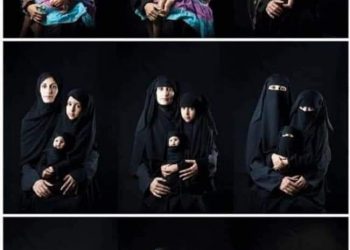 DONNE…MA DONNE AFGANE – Electomagazine 01.09.2024