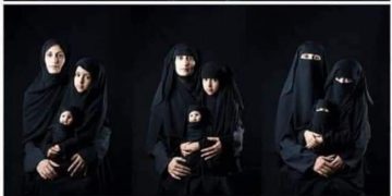 DONNE…MA DONNE AFGANE – Electomagazine 01.09.2024