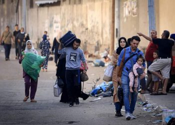 GLI OBIETTIVI DI ISRAELE – Electomagazine 13.09.2024