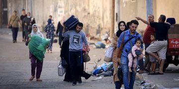 GLI OBIETTIVI DI ISRAELE – Electomagazine 13.09.2024