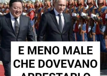 COMICHE FINALI – Electomagazine 05.09.2024