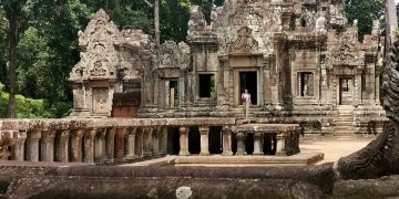 IL MONDO SI MUOVE – Electomagazine 07.09.2024