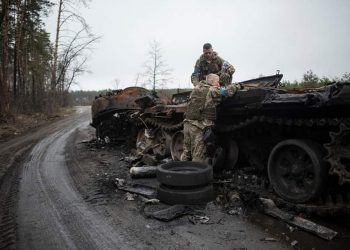 DRONI ED ALTRE BAGATELLE – Electomagazine 12.09.2024