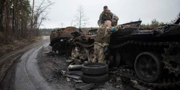 DRONI ED ALTRE BAGATELLE – Electomagazine 12.09.2024