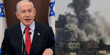 BIBI VA ALL’ASSALTO – Electomagazine 22.09.2024