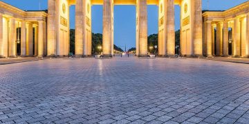 IL DESTINO TEDESCO – Electomagazine 24.09.2024