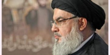 E DOPO NASRHALLAH? – Electomagazine 29.09.2024