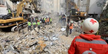 MEDIO ORIENTE IN FIAMME? – Electomagazine 30.09.2024