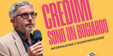 Credimi sono un bugiardo. Informazione e disinformazione