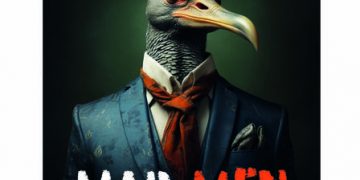 MAD MEN Uomini scriteriati – Unimondo.org 26.09.2024