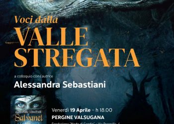 Voci dalla Valle Stregata