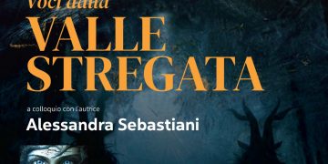 Voci dalla Valle Stregata