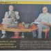 Perginext, anche l’informazione al nuovo Festival – Il T Quotidiano 08.09.2024