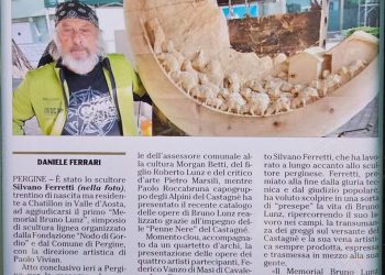 Memorial Lunz a Ferretti – L’Adige 23.09.2024