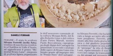 Memorial Lunz a Ferretti – L’Adige 23.09.2024